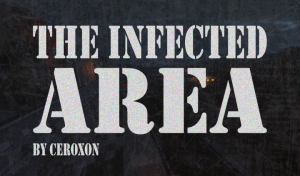 Descarca The Infected Area pentru Minecraft 1.12.2